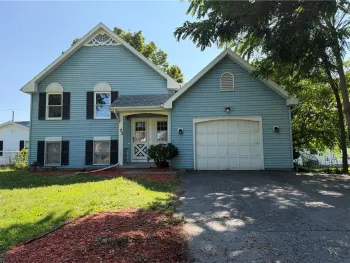 Property at 72 Westwood Drive, Greece, NY 14616