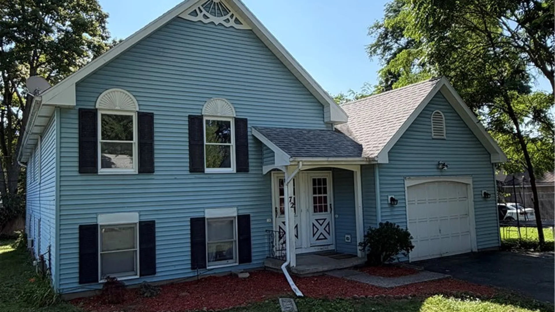 Property at 72 Westwood Drive, Greece, NY 14616 2