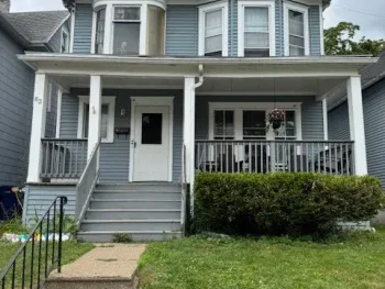 Property at 83 Parkview Avenue, Buffalo, NY 14210