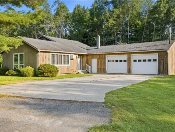 Property at 4588 Stever Hill Road, Jerusalem, NY 14418