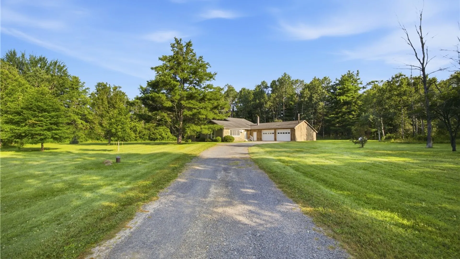 Property at 4588 Stever Hill Road, Jerusalem, NY 14418 3