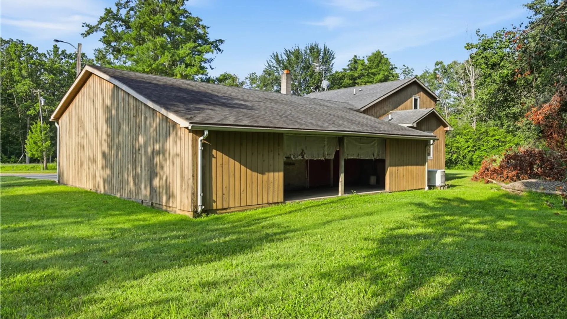 Property at 4588 Stever Hill Road, Jerusalem, NY 14418 8