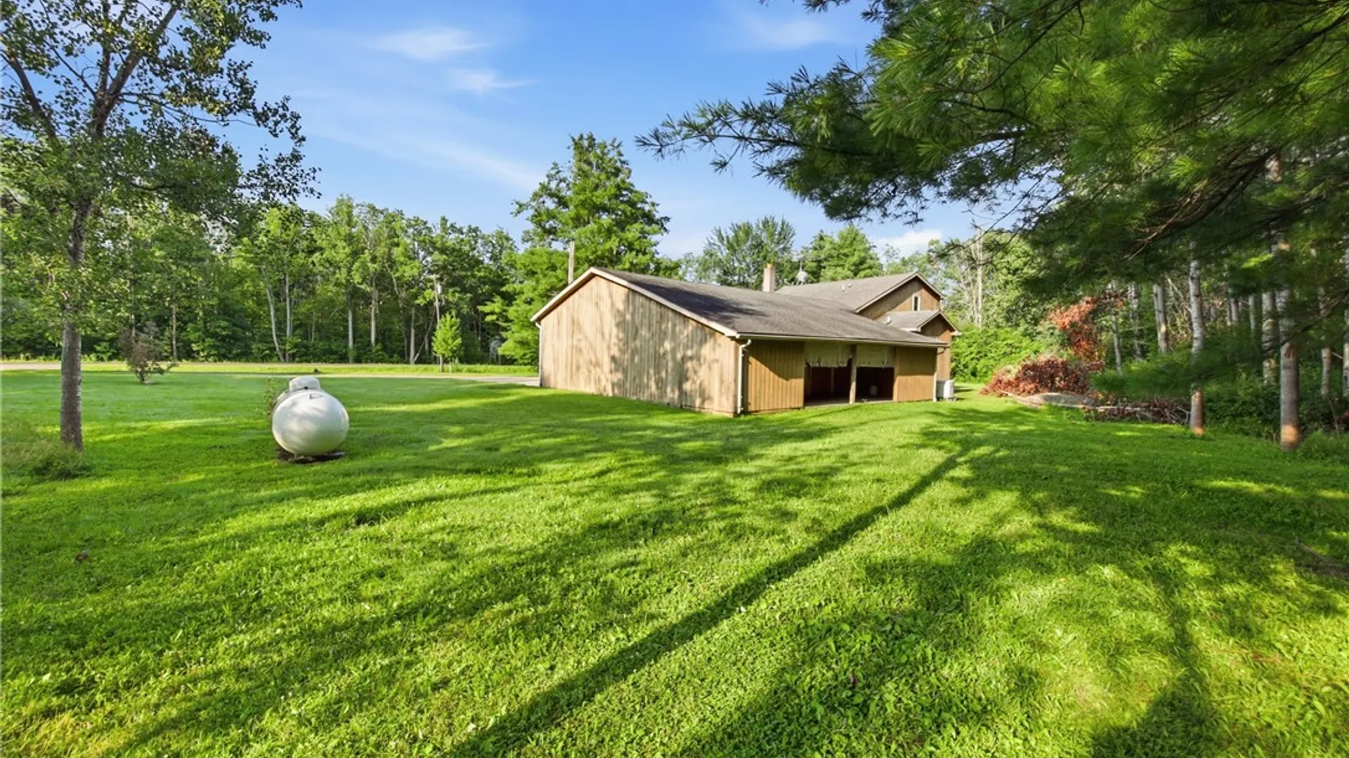 Property at 4588 Stever Hill Road, Jerusalem, NY 14418 9