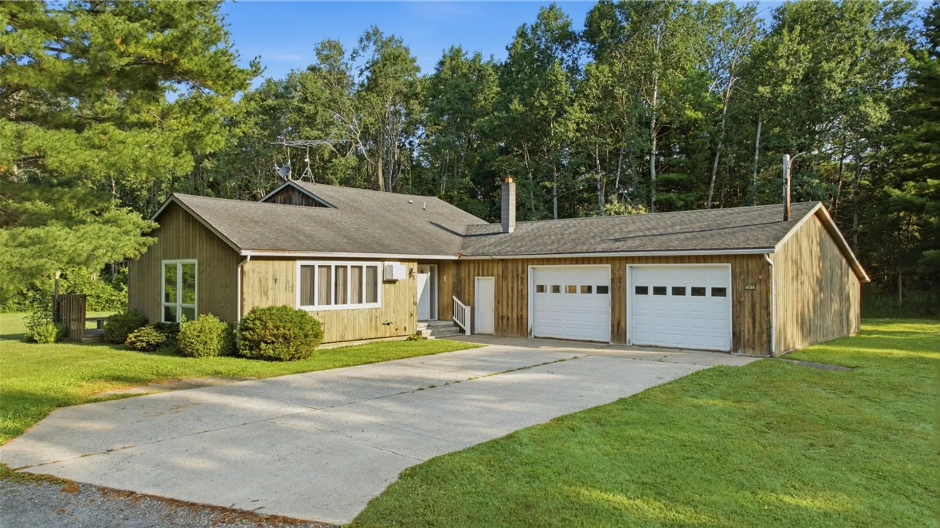 Property at 4588 Stever Hill Road, Jerusalem, NY 14418 42