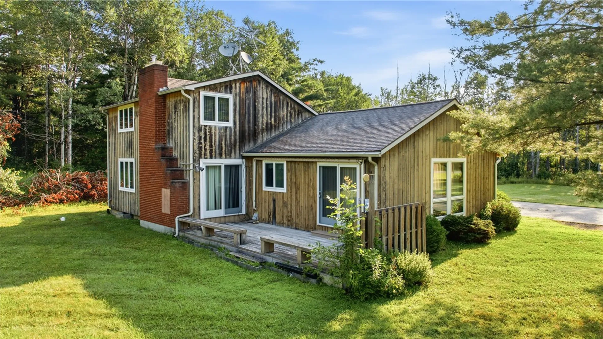 Property at 4588 Stever Hill Road, Jerusalem, NY 14418 48