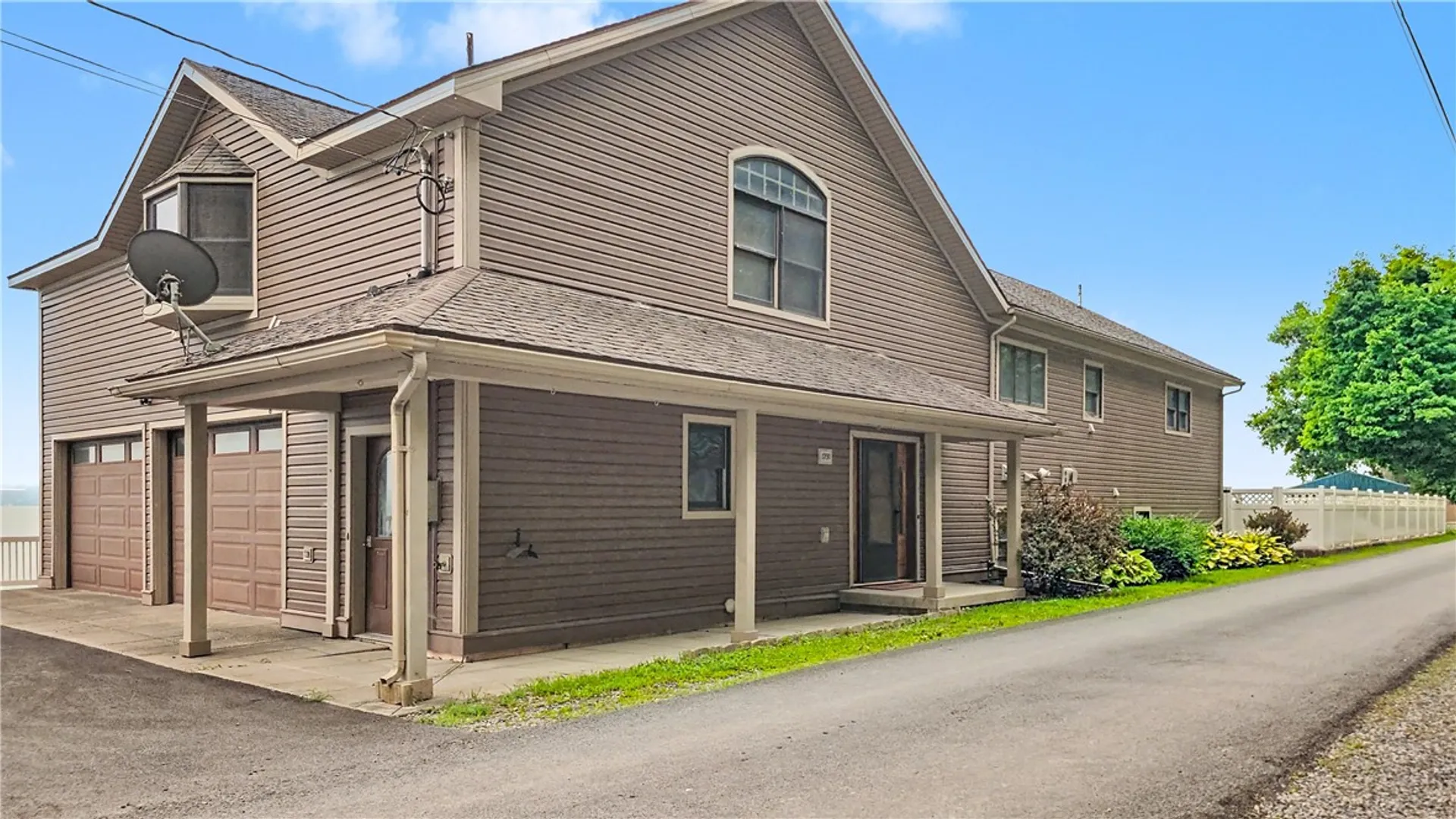 Property at 1751 Honoco Road, Ledyard, NY 13026 2