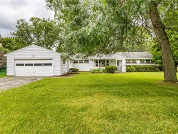 Property at 236 Mill Road, Greece, NY 14626