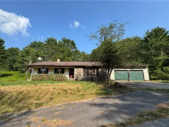Property at 212 Lower Green Street, Otego, NY 13825