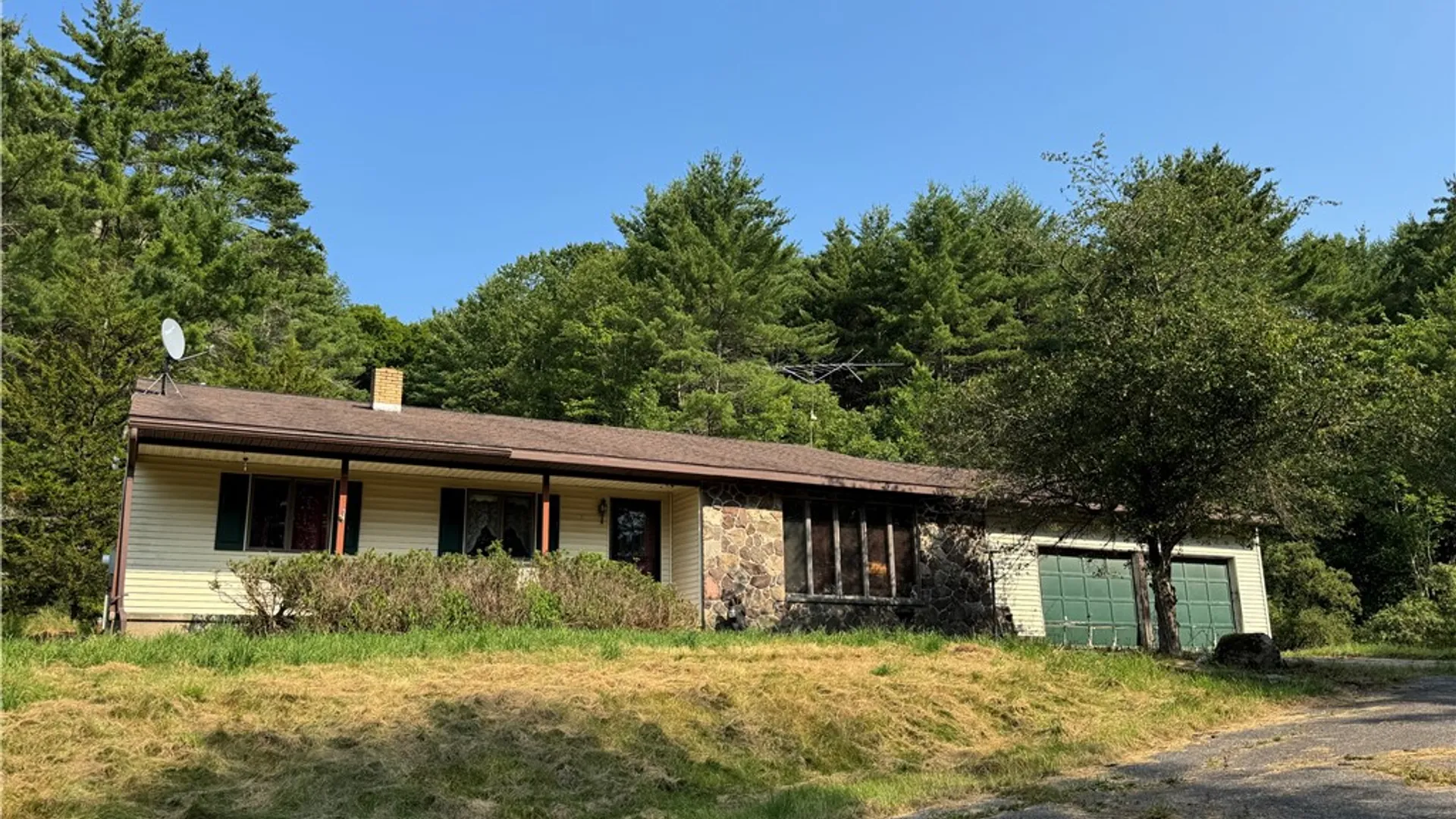 Property at 212 Lower Green Street, Otego, NY 13825 2