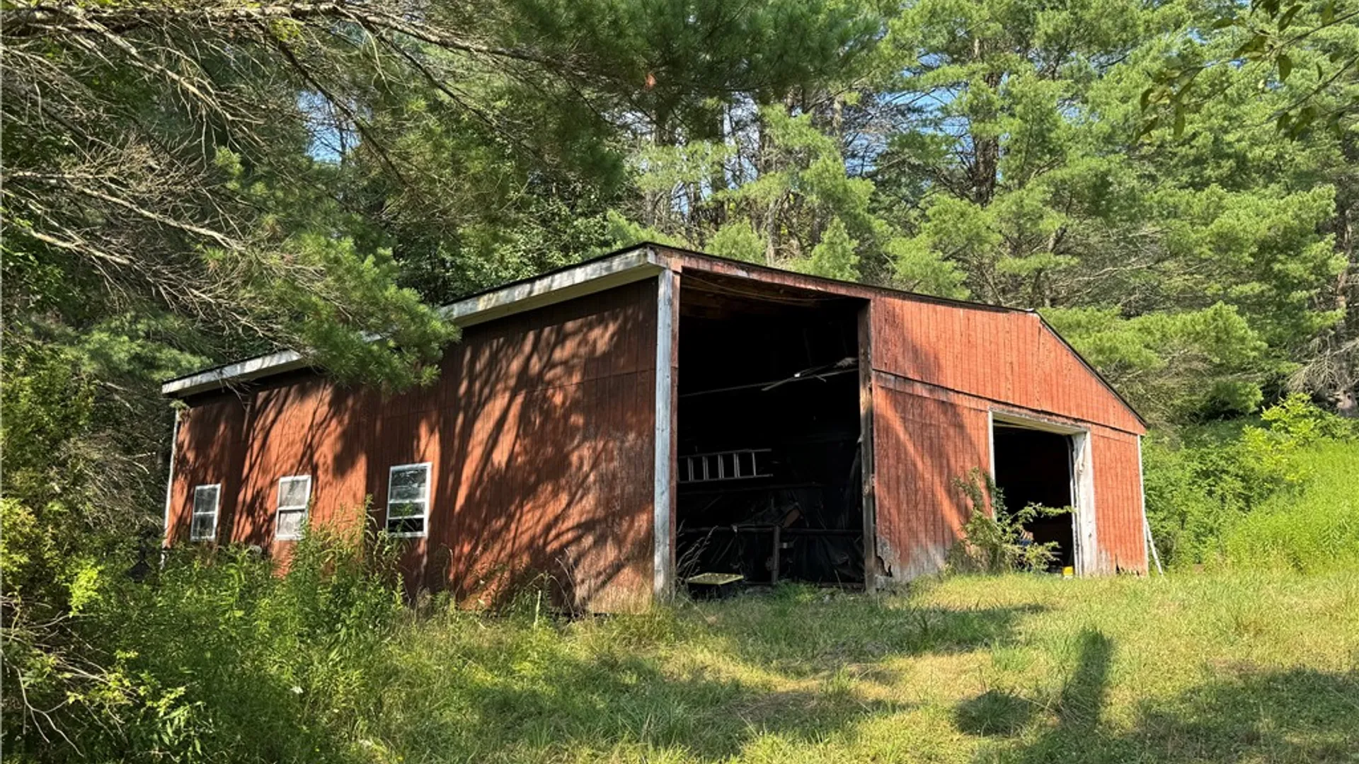 Property at 212 Lower Green Street, Otego, NY 13825 5