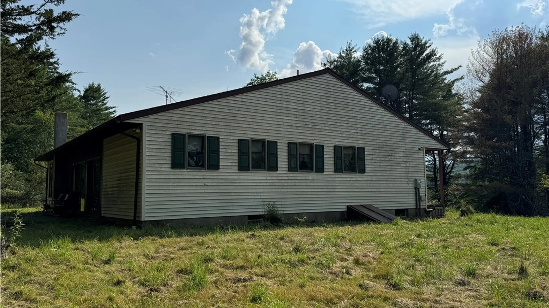 Property at 212 Lower Green Street, Otego, NY 13825 4