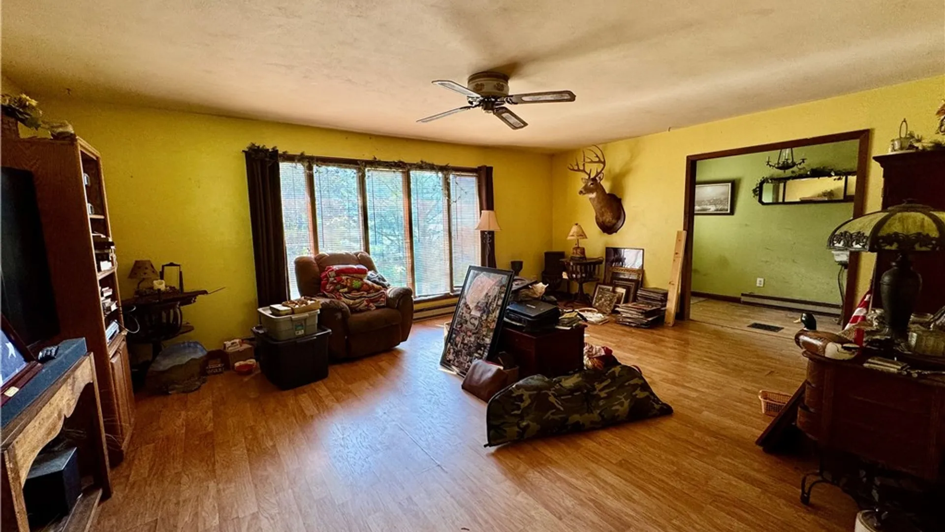 Property at 212 Lower Green Street, Otego, NY 13825 9