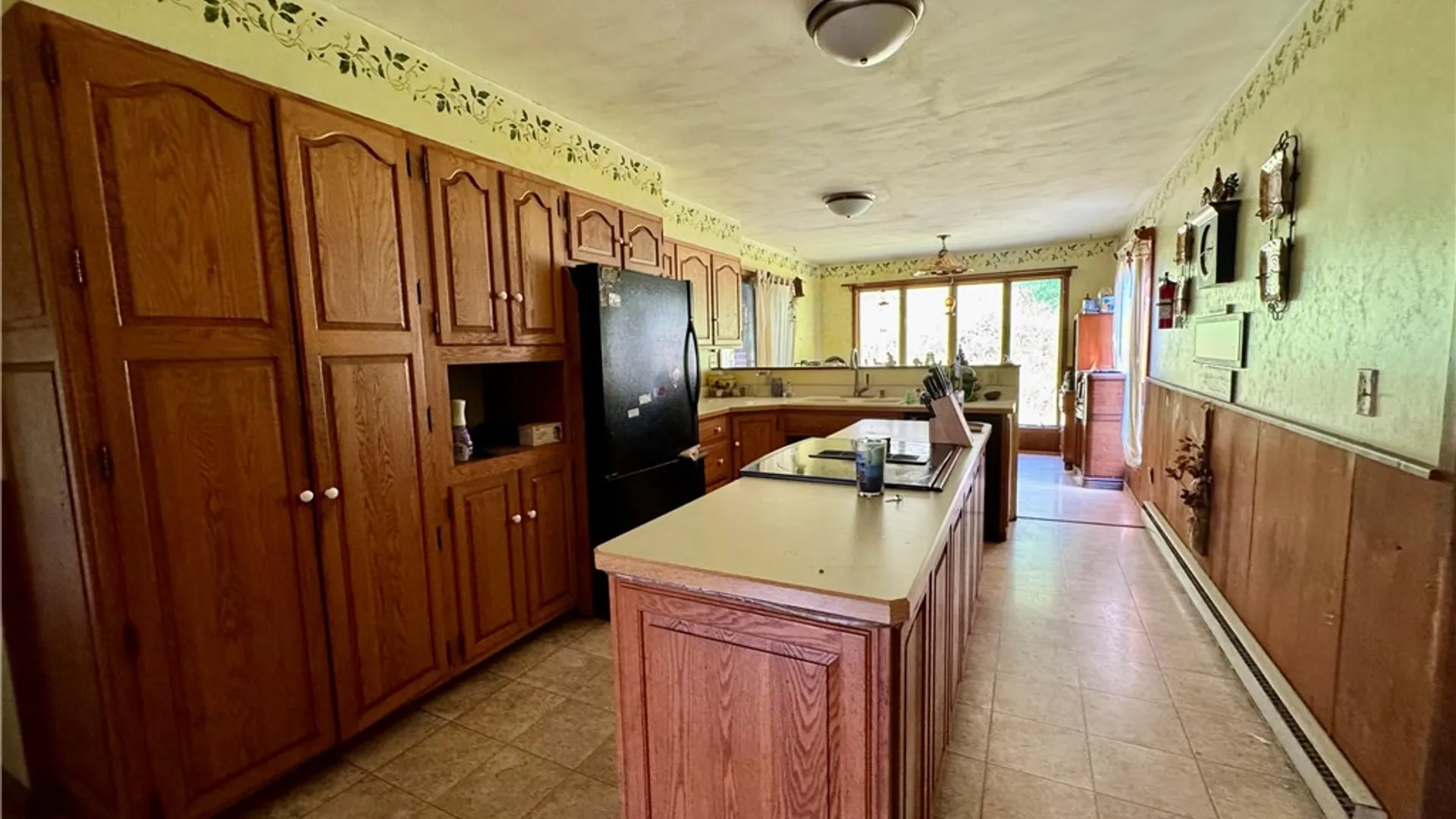 Property at 212 Lower Green Street, Otego, NY 13825 13