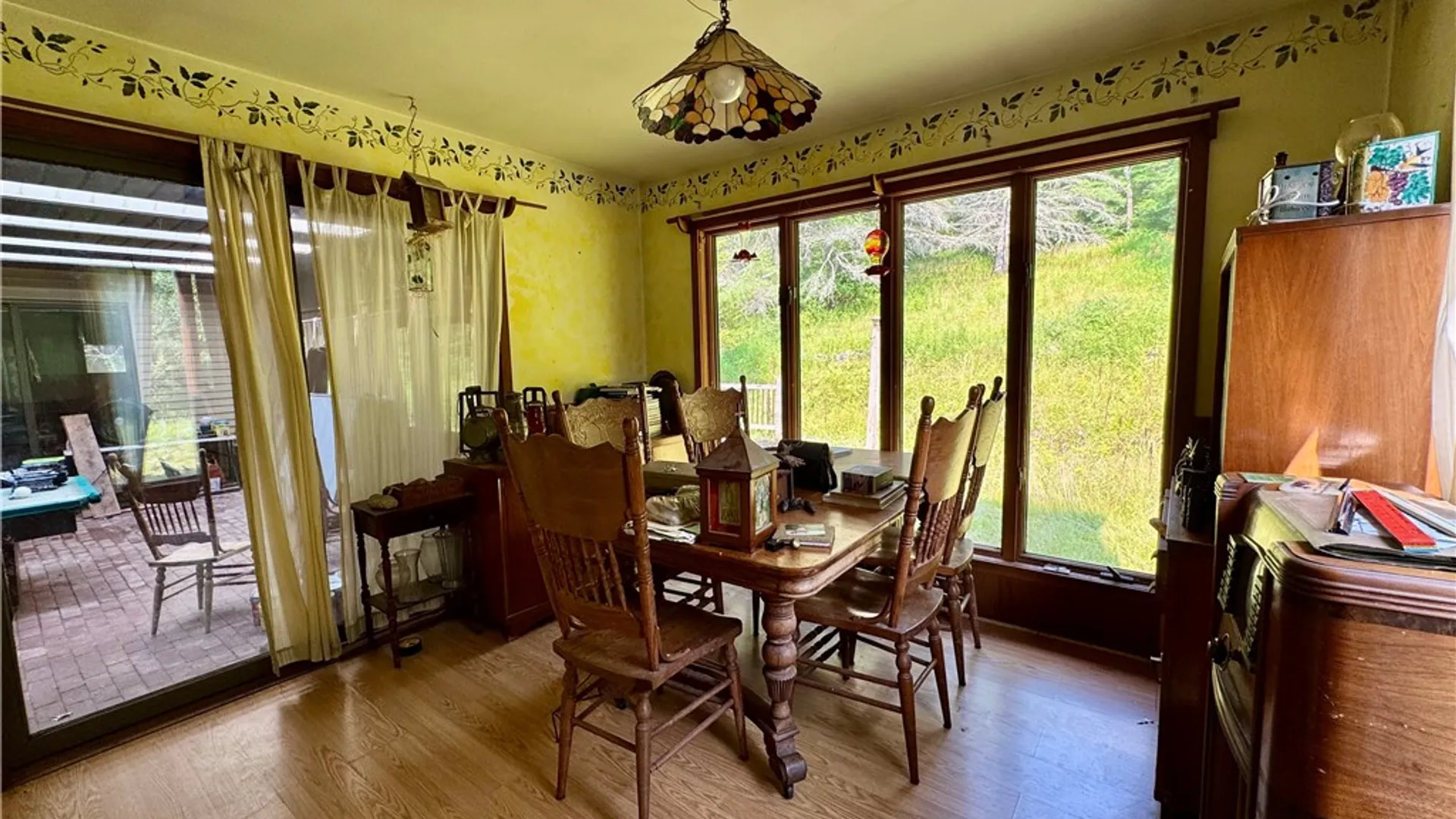 Property at 212 Lower Green Street, Otego, NY 13825 14
