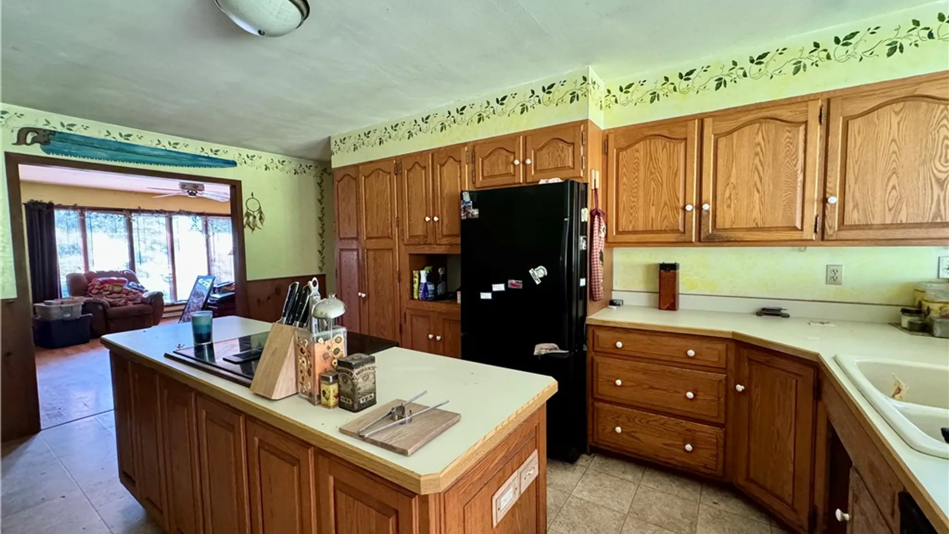 Property at 212 Lower Green Street, Otego, NY 13825 12