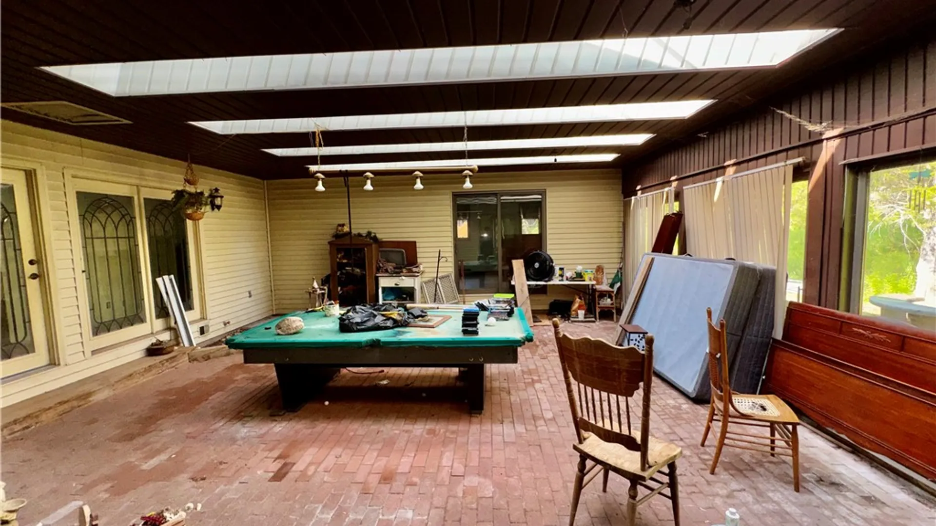 Property at 212 Lower Green Street, Otego, NY 13825 20