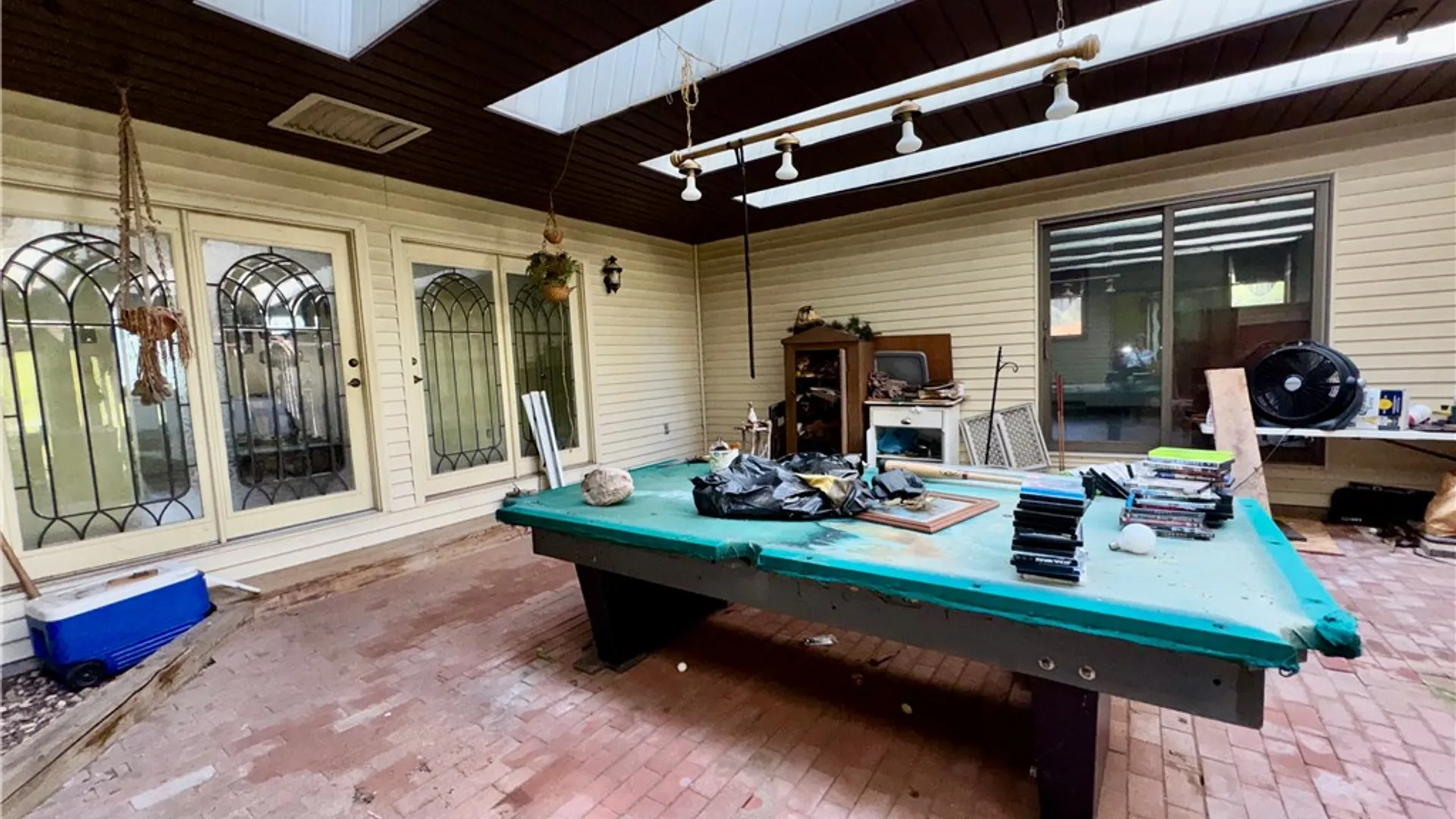 Property at 212 Lower Green Street, Otego, NY 13825 21