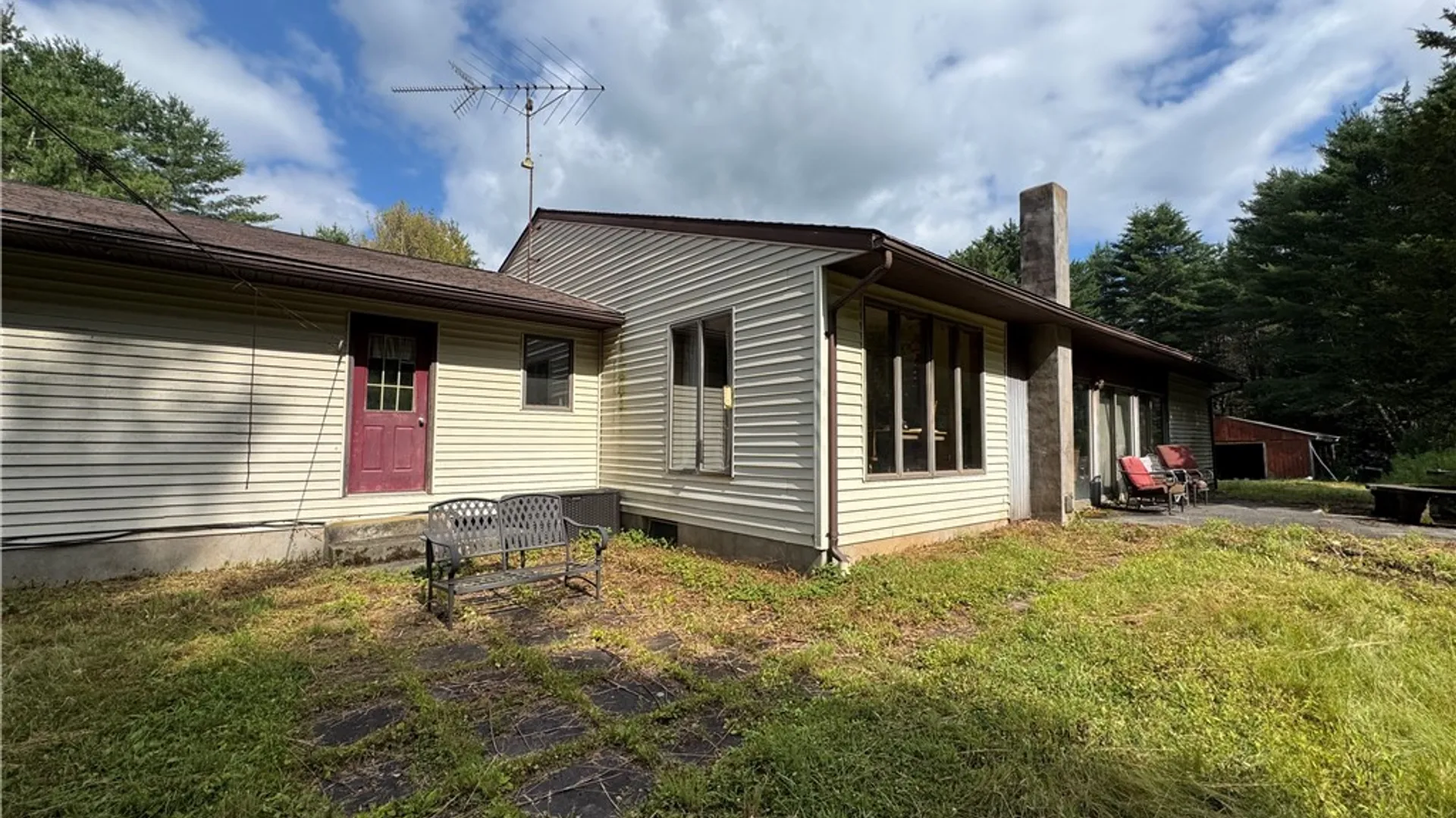 Property at 212 Lower Green Street, Otego, NY 13825 3