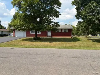 Property at 4875 Thornwood Drive, Salina, NY 13088