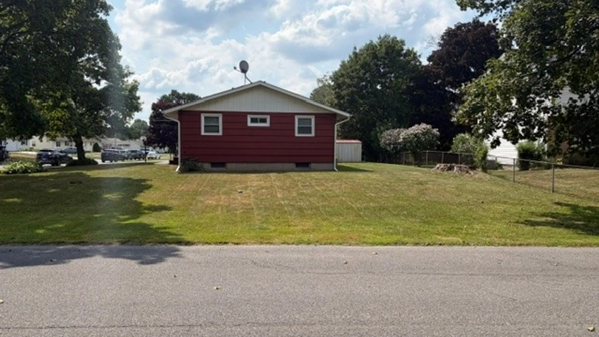 Property at 4875 Thornwood Drive, Salina, NY 13088 31