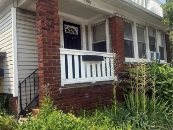 Property at 2500 Delaware Avenue, Buffalo, NY 14216