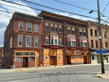 Property at 12 Mechanic Street, Bradford City, PA 16701