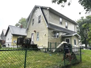 Property at 202 74th Street, Niagara Falls, NY 14304