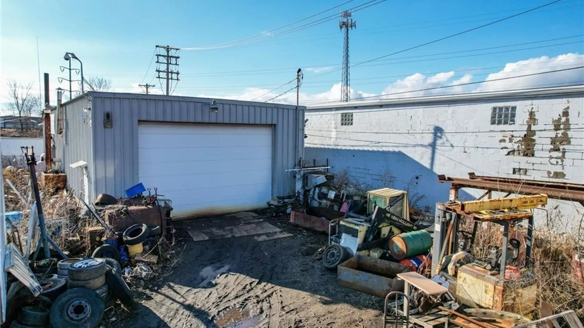 Property at 85 Skillen Street, Buffalo, NY 14207 9