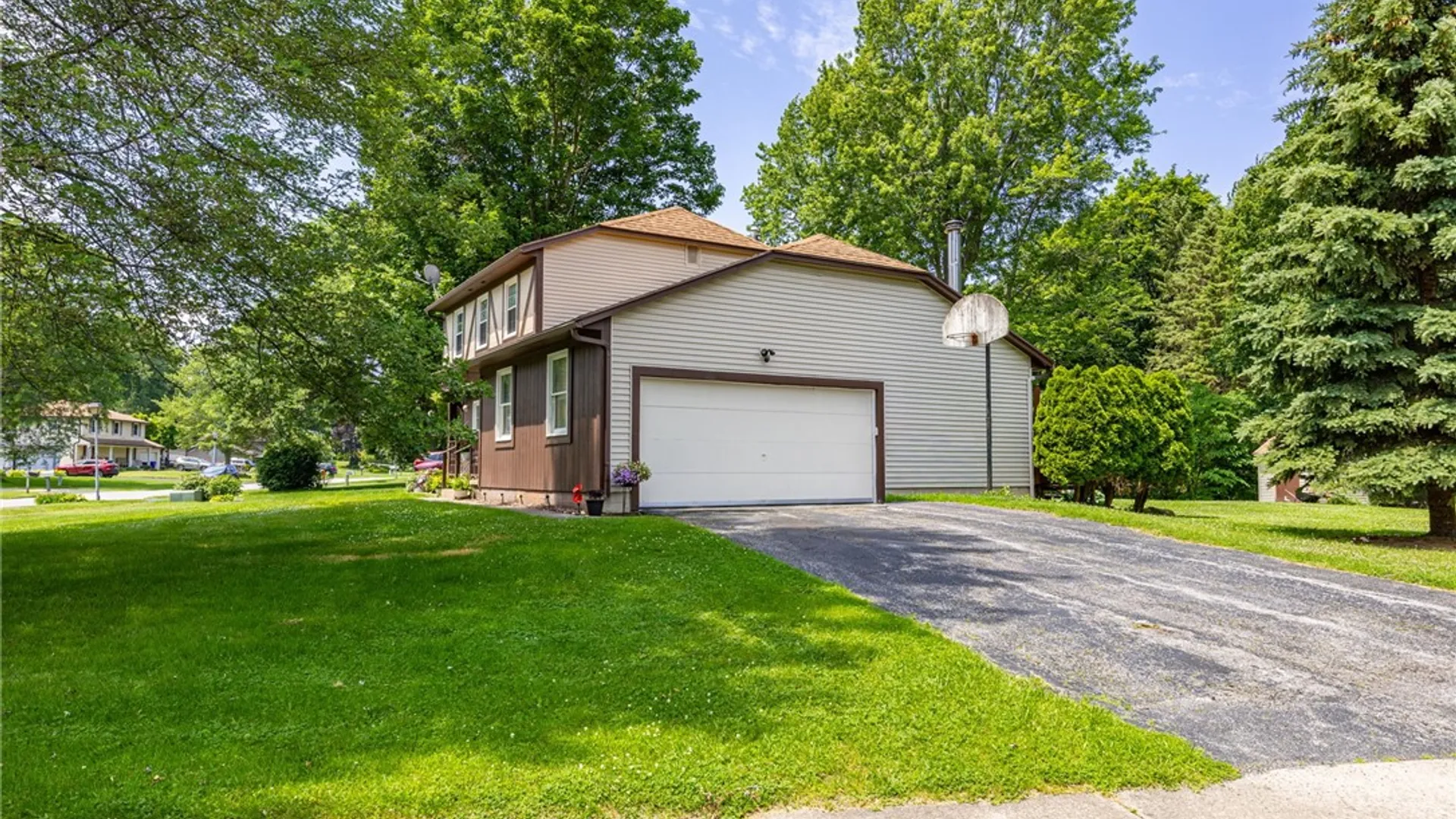 Property at 191 Sannita Drive, Greece, NY 14626 3