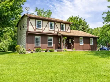 Property at 191 Sannita Drive, Greece, NY 14626