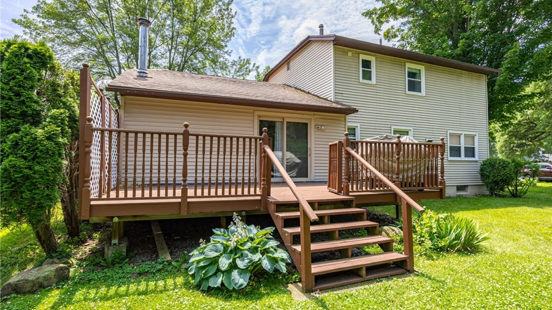 Property at 191 Sannita Drive, Greece, NY 14626 24