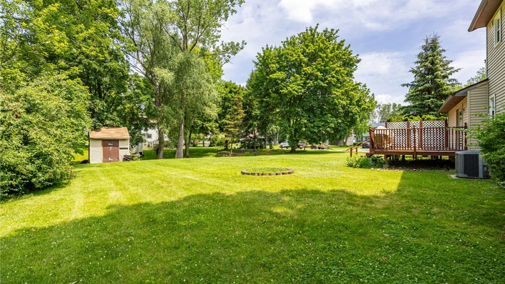 Property at 191 Sannita Drive, Greece, NY 14626 22