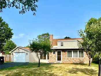 Property at 525 Utica Road, Utica, NY 13502
