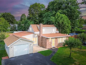 Property at 525 Utica Road, Utica, NY 13502