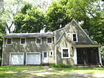 Property at 858 Ridge Road, Ontario, NY 14519