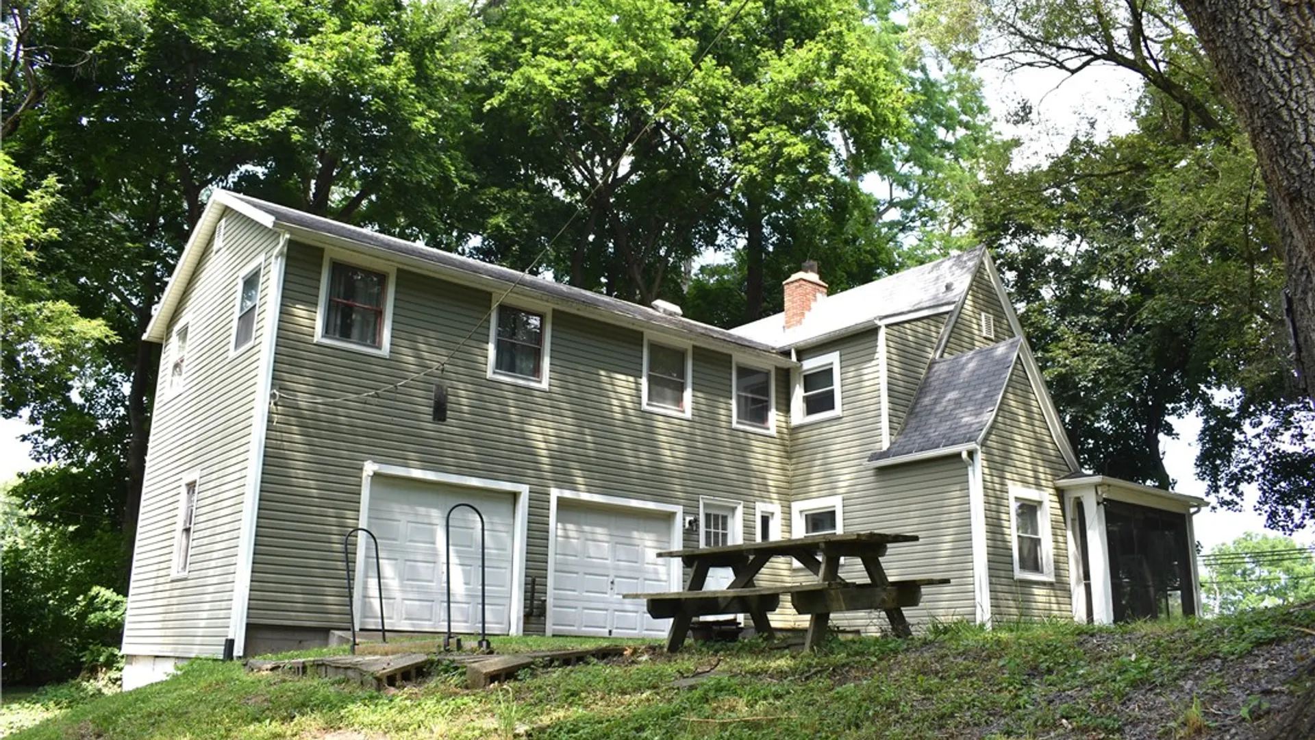 Property at 858 Ridge Road, Ontario, NY 14519 2
