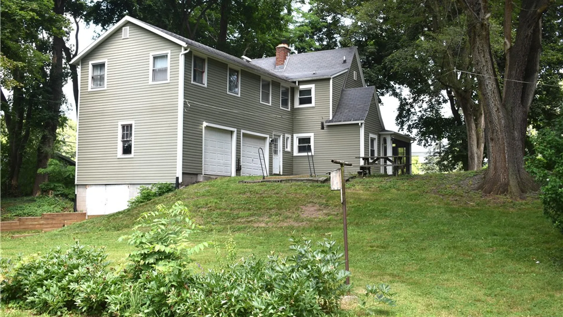 Property at 858 Ridge Road, Ontario, NY 14519 3