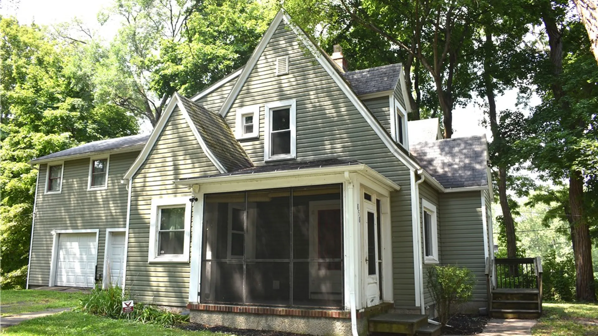 Property at 858 Ridge Road, Ontario, NY 14519 4