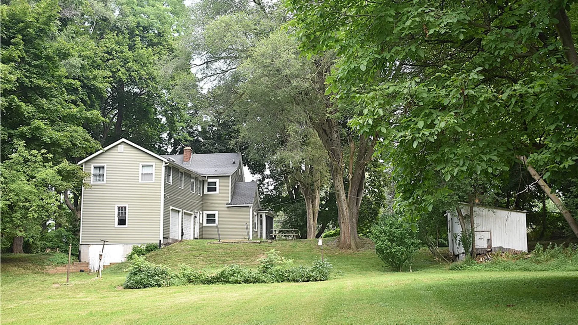 Property at 858 Ridge Road, Ontario, NY 14519 47