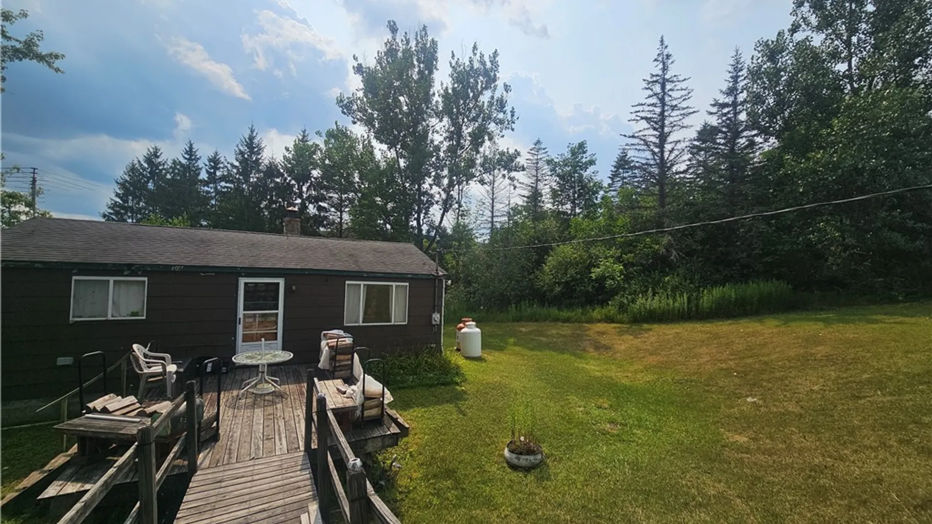 Property at 3649 Wenrick Hill Road, Franklinville, NY 14737 4