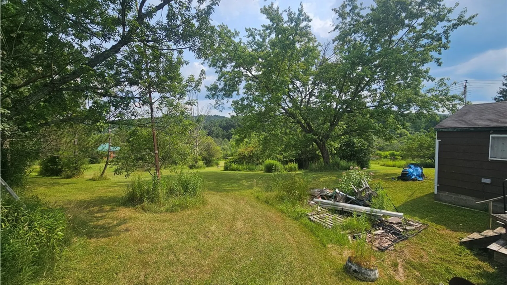 Property at 3649 Wenrick Hill Road, Franklinville, NY 14737 5