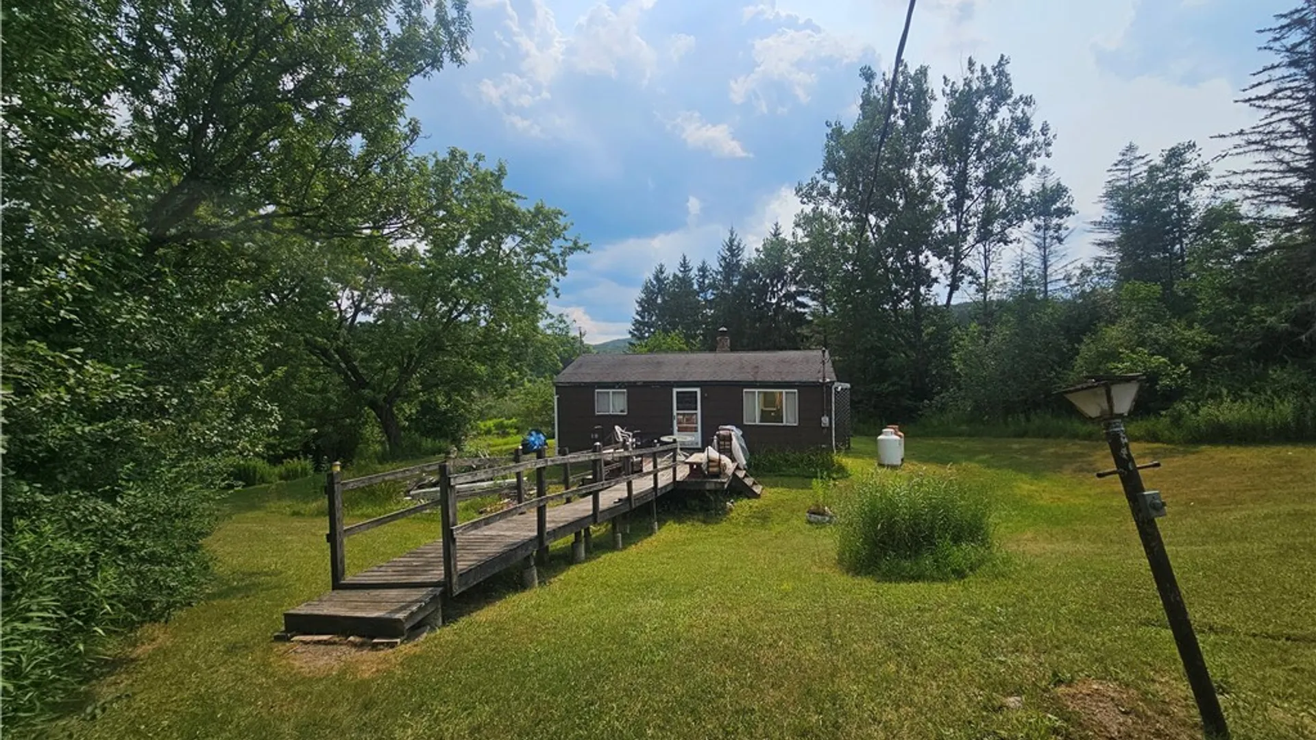 Property at 3649 Wenrick Hill Road, Franklinville, NY 14737 7