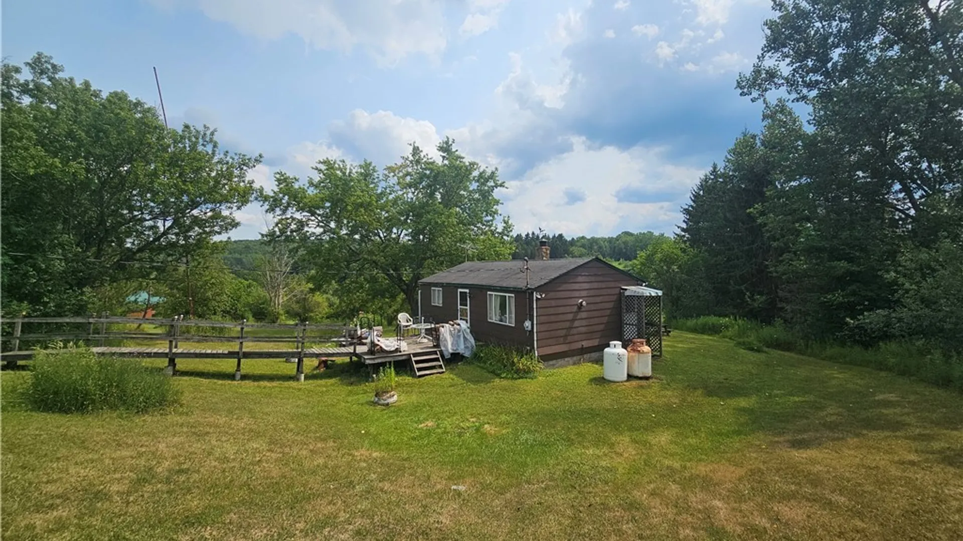 Property at 3649 Wenrick Hill Road, Franklinville, NY 14737 8