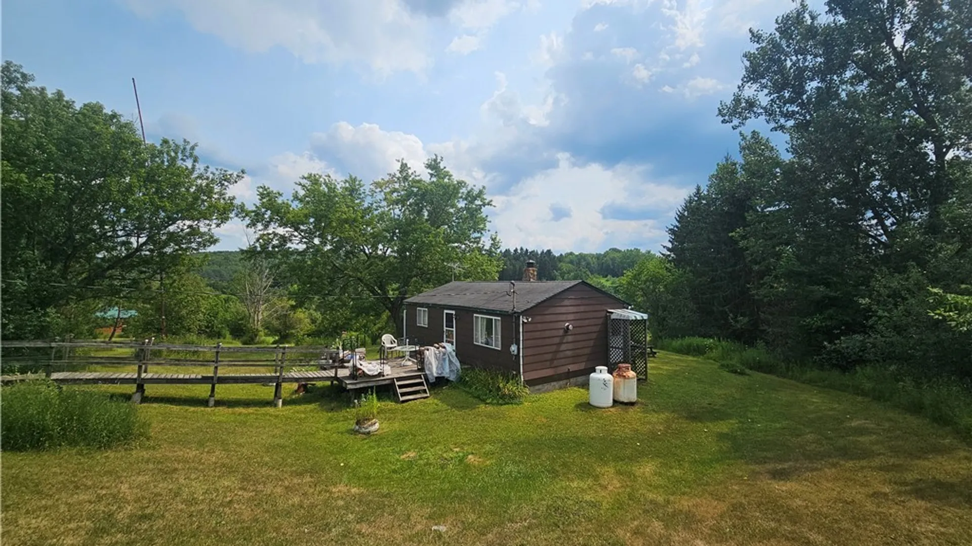 Property at 3649 Wenrick Hill Road, Franklinville, NY 14737 9
