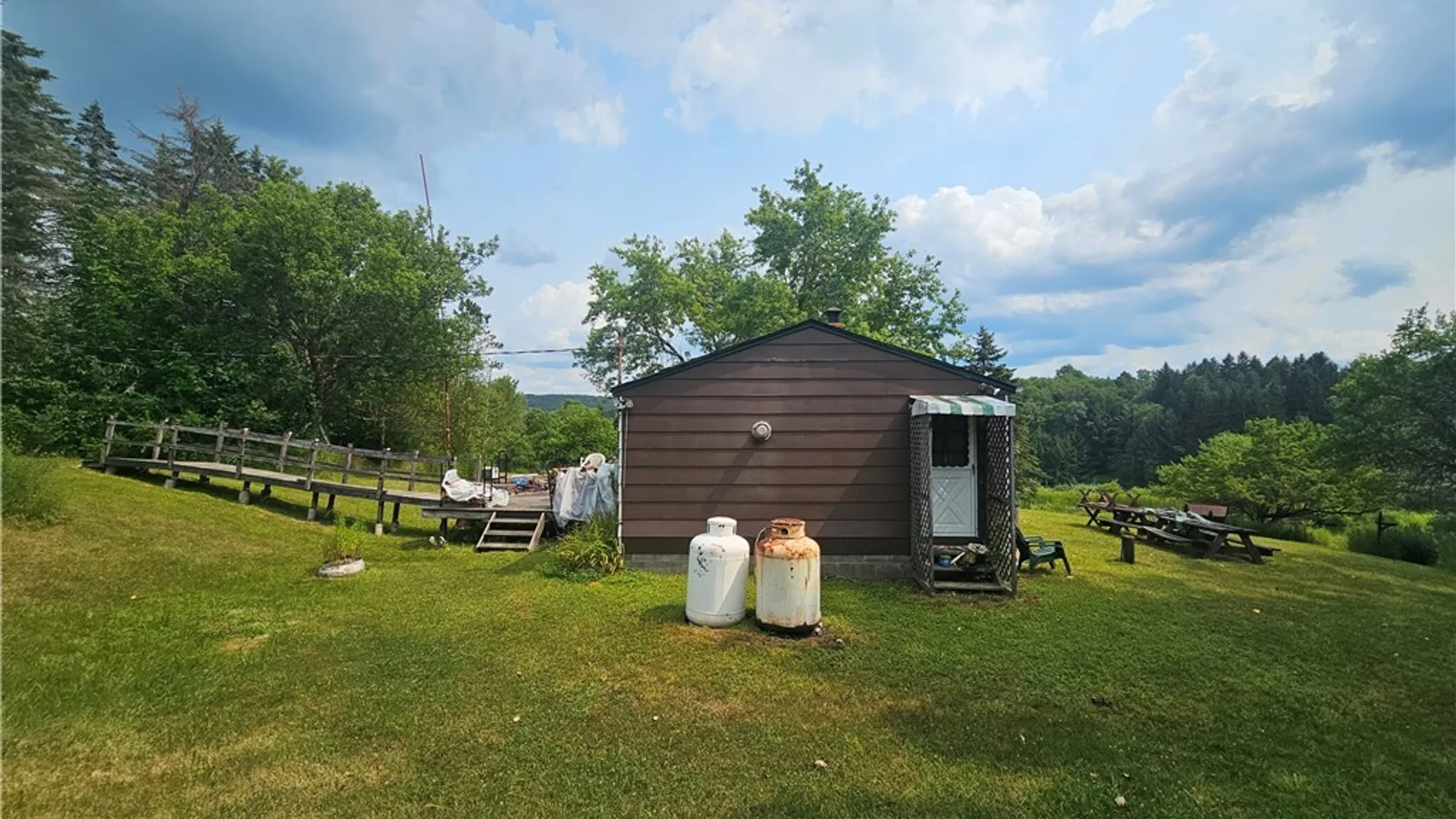 Property at 3649 Wenrick Hill Road, Franklinville, NY 14737 10