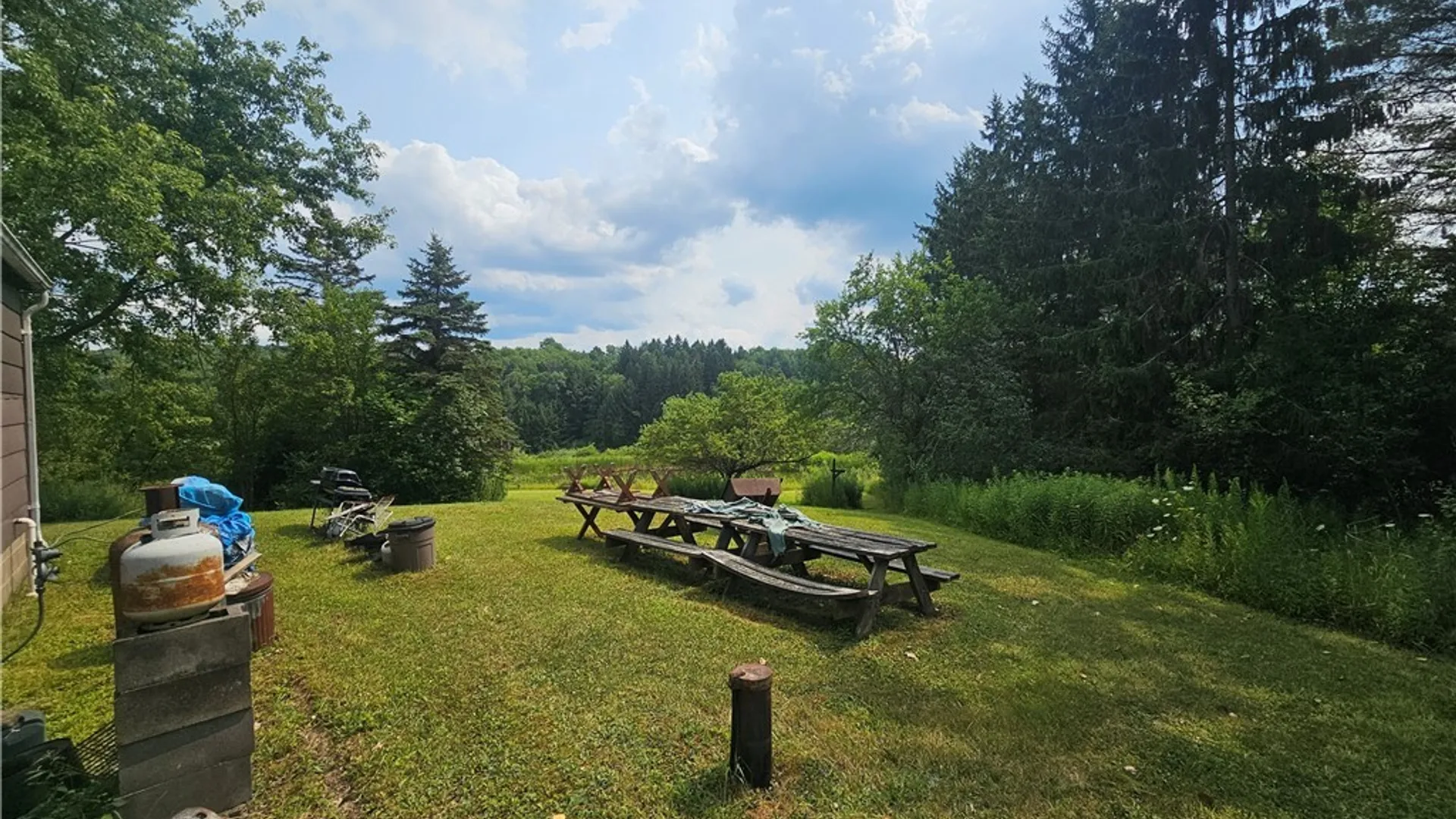 Property at 3649 Wenrick Hill Road, Franklinville, NY 14737 11
