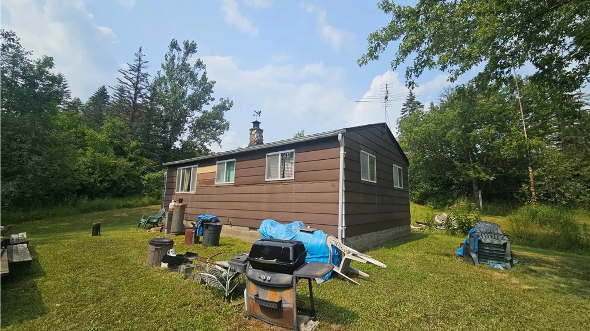 Property at 3649 Wenrick Hill Road, Franklinville, NY 14737 12