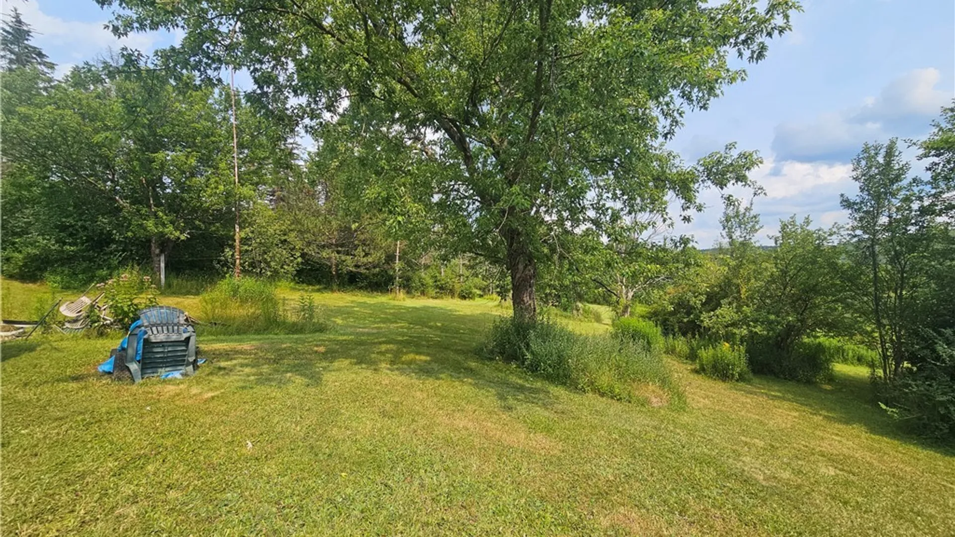 Property at 3649 Wenrick Hill Road, Franklinville, NY 14737 13
