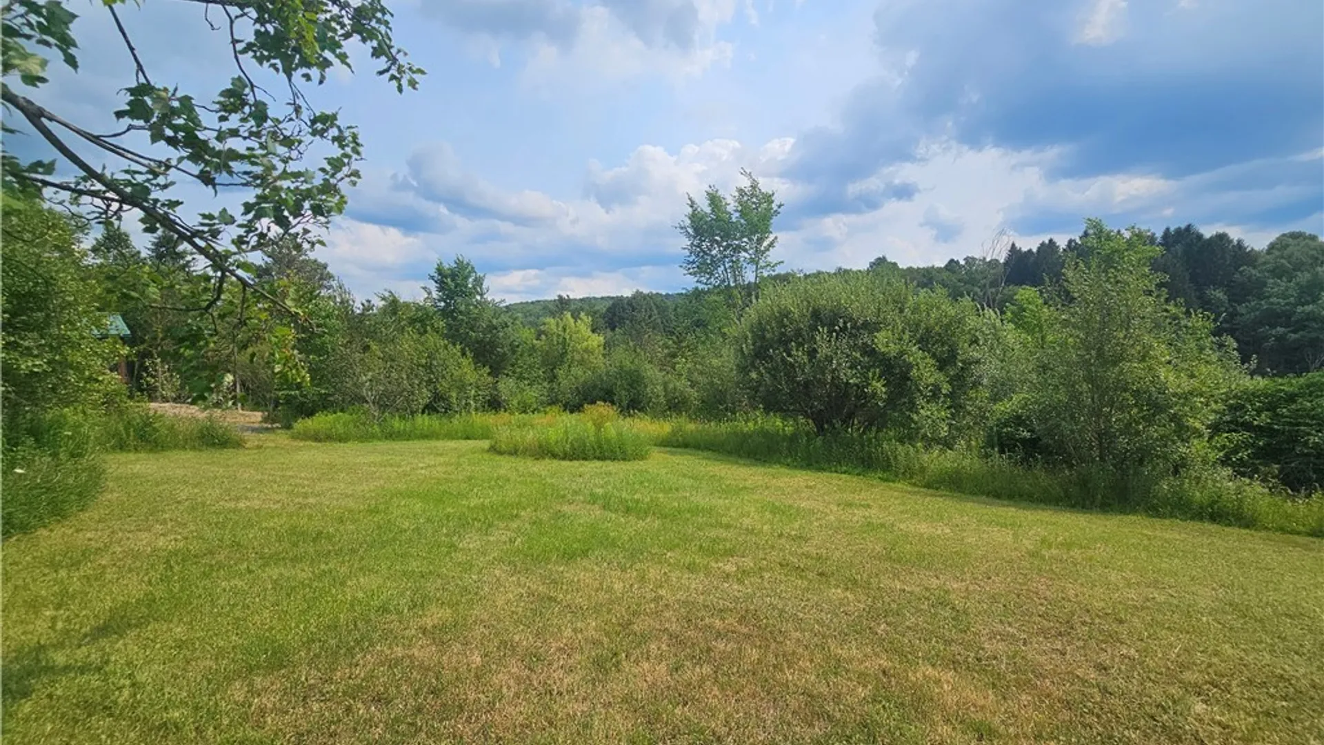 Property at 3649 Wenrick Hill Road, Franklinville, NY 14737 18