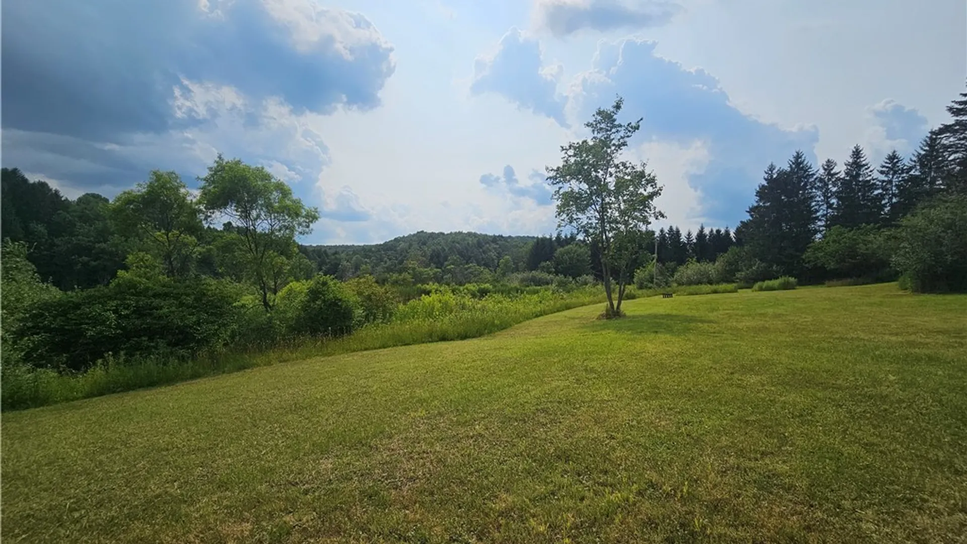 Property at 3649 Wenrick Hill Road, Franklinville, NY 14737 19